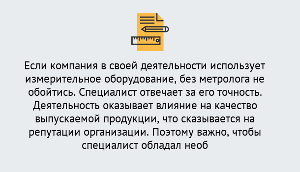 Почему нужно обратиться к нам? Моздок Повышение квалификации по метрологическому контролю: дистанционное обучение