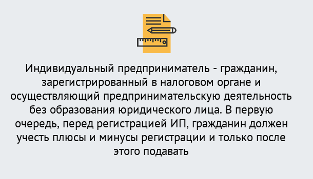 Почему нужно обратиться к нам? Моздок Регистрация индивидуального предпринимателя (ИП) в Моздок