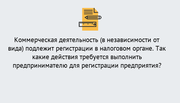 Почему нужно обратиться к нам? Моздок Регистрация предприятий в Моздок