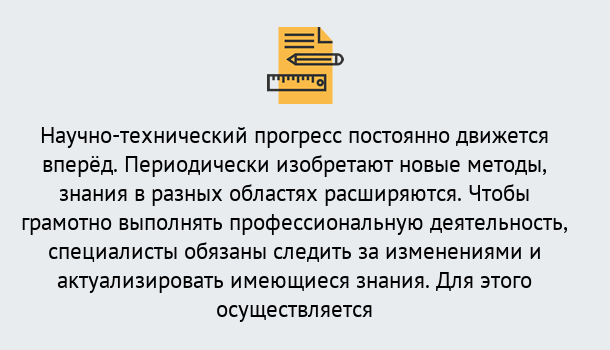 Почему нужно обратиться к нам? Моздок Дистанционное повышение квалификации по лабораториям в Моздок