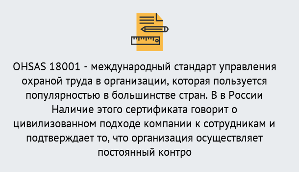 Почему нужно обратиться к нам? Моздок Сертификат ohsas 18001 – Услуги сертификации систем ISO в Моздок