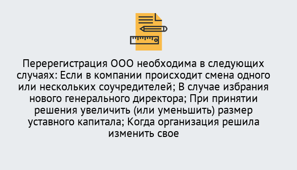 Почему нужно обратиться к нам? Моздок Перерегистрация ООО: особенности, документы, сроки...  в Моздок