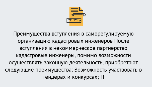 Почему нужно обратиться к нам? Моздок Что дает допуск СРО кадастровых инженеров?