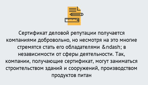 Почему нужно обратиться к нам? Моздок ГОСТ Р 66.1.03-2016 Оценка опыта и деловой репутации...в Моздок