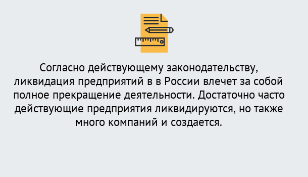 Почему нужно обратиться к нам? Моздок Ликвидация предприятий в Моздок: порядок, этапы процедуры